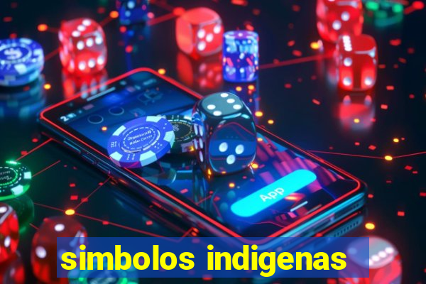 simbolos indigenas